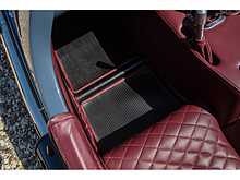 Morgan 3 Wheeler V Twin 