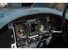 Morgan 3 Wheeler V Twin 