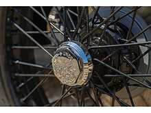 Morgan 3 Wheeler V Twin 