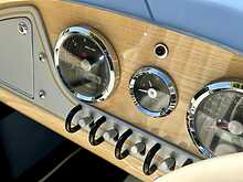 Stunning Morgan 3 Wheeler