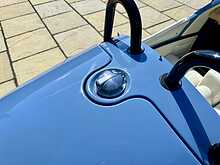 Stunning Morgan 3 Wheeler