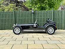 Caterham Seven 125 