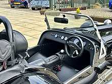 Caterham Seven 125 