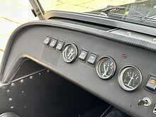Caterham Seven 125 