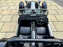 Caterham Seven 125 