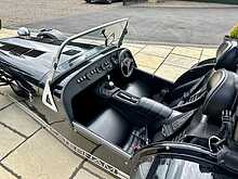 Caterham Seven 125 
