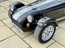 Caterham Seven 125 