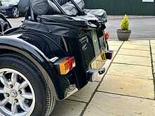Caterham Seven 125 