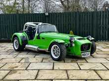 Caterham 420R S3 