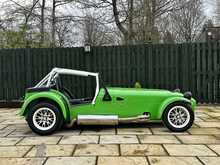 Caterham 420R S3 
