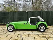 Caterham 420R S3 