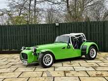 Caterham 420R S3 