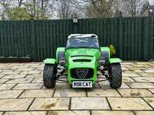 Caterham 420R S3 