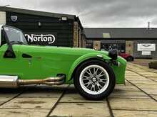 Caterham 420R S3 