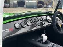 Caterham 420R S3 