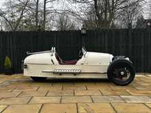 Morgan 3 Wheeler  