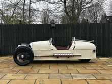 Morgan 3 Wheeler  