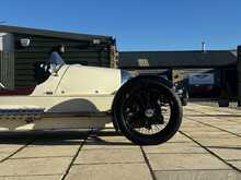 Morgan 3 Wheeler  