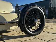 Morgan 3 Wheeler  