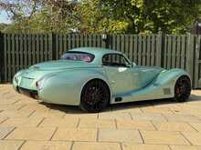 Morgan Aero Series 5 