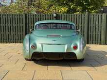 Morgan Aero Series 5 