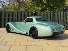 Morgan Aero Series 5 