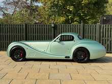 Morgan Aero Series 5 