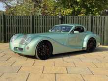 Morgan Aero Series 5 