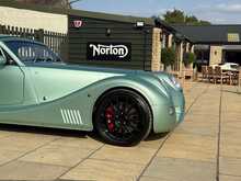 Morgan Aero Series 5 