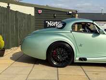 Morgan Aero Series 5 