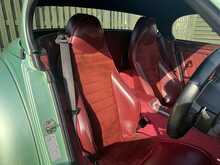 Morgan Aero Series 5 