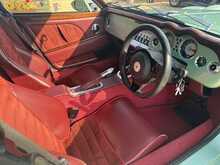 Morgan Aero Series 5 