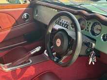 Morgan Aero Series 5 