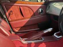 Morgan Aero Series 5 