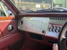 Morgan Aero Series 5 