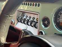 Morgan Aero Series 5 