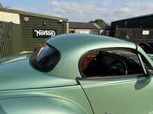 Morgan Aero Series 5 