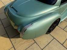 Morgan Aero Series 5 