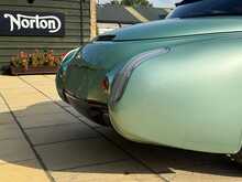 Morgan Aero Series 5 