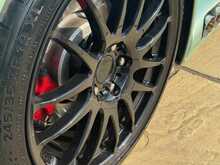 Morgan Aero Series 5 