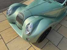 Morgan Aero Series 5 