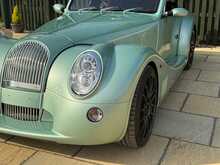 Morgan Aero Series 5 