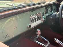 Morgan Aero Series 5 