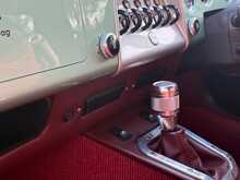 Morgan Aero Series 5 