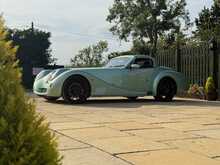 Morgan Aero Series 5 