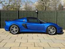 Lotus Exige V6 Sport 350 