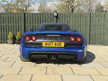 Lotus Exige V6 Sport 350 