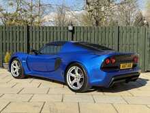Lotus Exige V6 Sport 350 