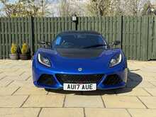 Lotus Exige V6 Sport 350 