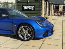 Lotus Exige V6 Sport 350 